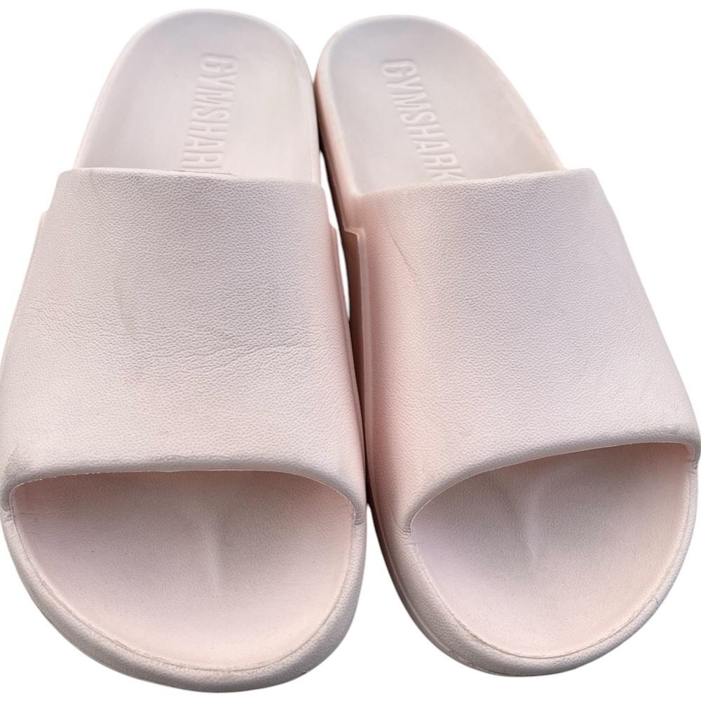 GYMSHARK- REST DAY SLIDES